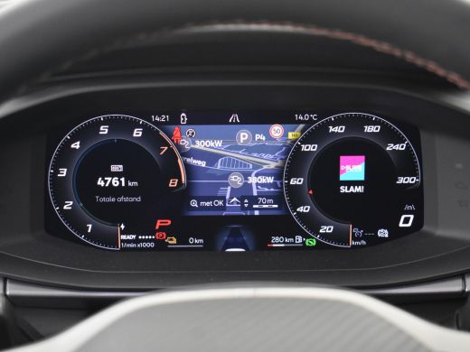 Seat Terramar 1.5 TSI e-Hybrid 200kW / 272pk l Sennheiser Audio l Matrix Ultra l 20" "hadron copper" l Panoramadak ActivLease financial lease