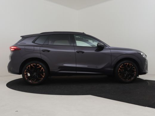 Seat Terramar 1.5 TSI e-Hybrid 200kW / 272pk l Sennheiser Audio l Matrix Ultra l 20" "hadron copper" l Panoramadak ActivLease financial lease