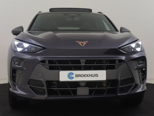 Seat Terramar 1.5 TSI e-Hybrid 200kW / 272pk l Sennheiser Audio l Matrix Ultra l 20" "hadron copper" l Panoramadak ActivLease financial lease