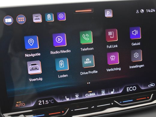 Seat Terramar 1.5 TSI e-Hybrid 200kW / 272pk l Sennheiser Audio l Matrix Ultra l 20" "hadron copper" l Panoramadak ActivLease financial lease