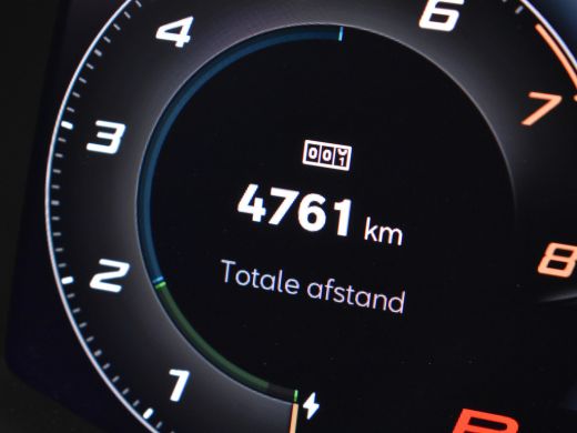 Seat Terramar 1.5 TSI e-Hybrid 200kW / 272pk l Sennheiser Audio l Matrix Ultra l 20" "hadron copper" l Panoramadak ActivLease financial lease