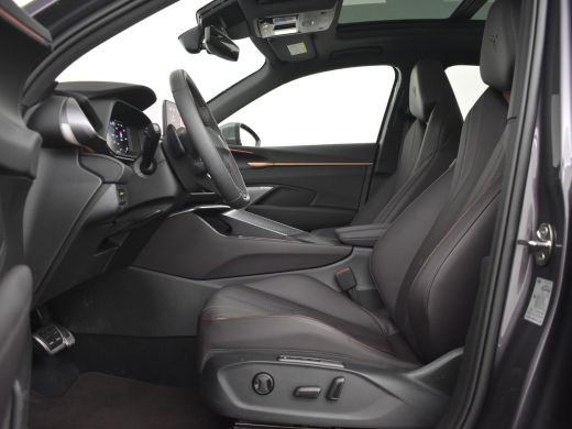 Seat Terramar 1.5 TSI e-Hybrid 200kW / 272pk l Sennheiser Audio l Matrix Ultra l 20" "hadron copper" l Panoramadak ActivLease financial lease