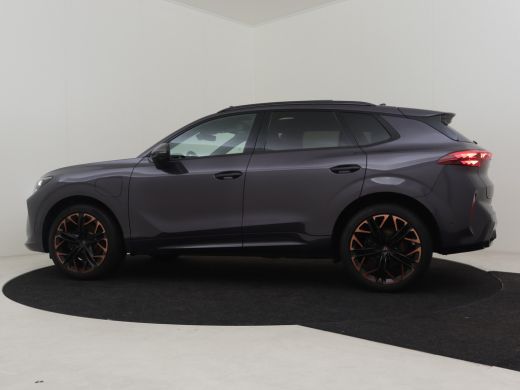 Seat Terramar 1.5 TSI e-Hybrid 200kW / 272pk l Sennheiser Audio l Matrix Ultra l 20" "hadron copper" l Panoramadak ActivLease financial lease