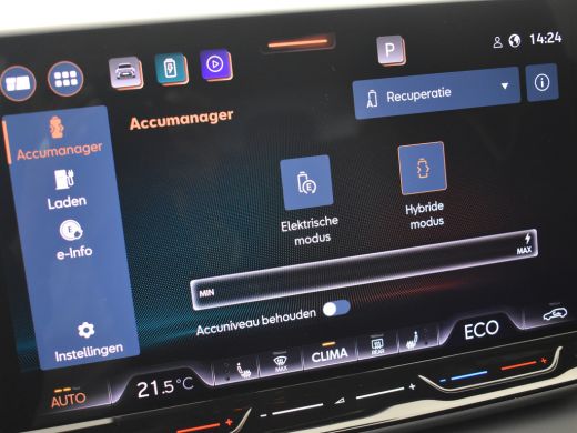 Seat Terramar 1.5 TSI e-Hybrid 200kW / 272pk l Sennheiser Audio l Matrix Ultra l 20" "hadron copper" l Panoramadak ActivLease financial lease