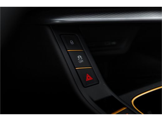 CUPRA Terramar 1.5 TSI e-Hybrid VZ America s CUP | Leder interieur | Panoramadak | Rondom Camera ActivLease financial lease