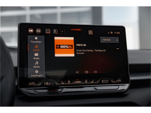 CUPRA Terramar 1.5 TSI e-Hybrid VZ America s CUP | Leder interieur | Panoramadak | Rondom Camera ActivLease financial lease