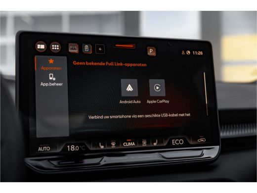 CUPRA Terramar 1.5 TSI e-Hybrid VZ America s CUP | Leder interieur | Panoramadak | Rondom Camera ActivLease financial lease