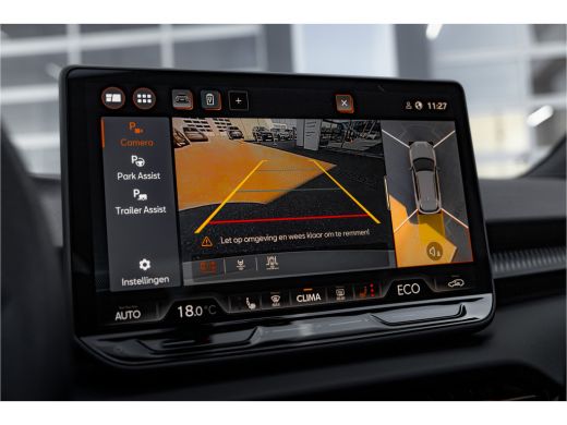 CUPRA Terramar 1.5 TSI e-Hybrid VZ America s CUP | Leder interieur | Panoramadak | Rondom Camera ActivLease financial lease