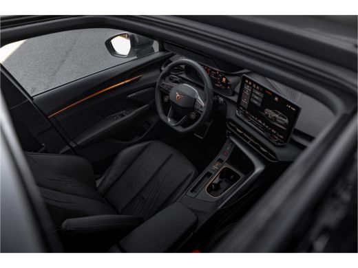 CUPRA Terramar 1.5 TSI e-Hybrid VZ America s CUP | Leder interieur | Panoramadak | Rondom Camera ActivLease financial lease