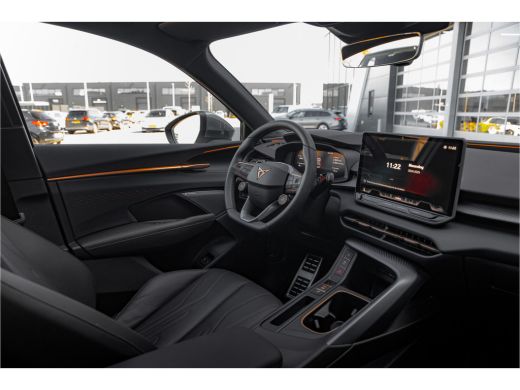 CUPRA Terramar 1.5 TSI e-Hybrid VZ America s CUP | Leder interieur | Panoramadak | Rondom Camera ActivLease financial lease