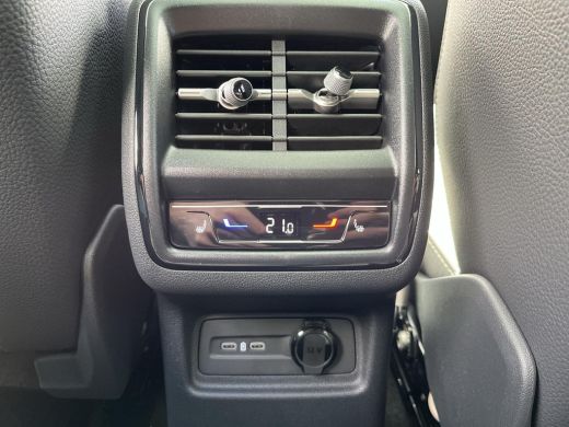 Skoda Kodiaq 1.5 TSI PHEV Sportline Business | 204Pk | Trekhaak | Pano | Elec. klep | ActivLease financial lease
