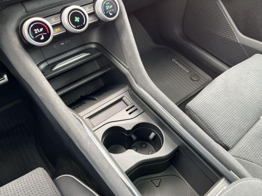 Skoda Kodiaq 1.5 TSI PHEV Sportline Business | 204Pk | Trekhaak | Pano | Elec. klep | ActivLease financial lease