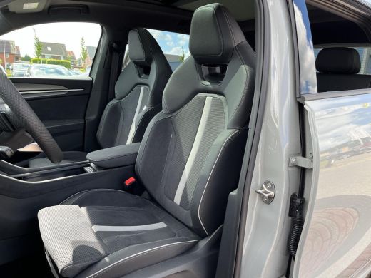 Skoda Kodiaq 1.5 TSI PHEV Sportline Business | 204Pk | Trekhaak | Pano | Elec. klep | ActivLease financial lease