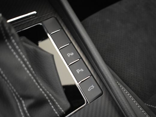 Skoda Superb Combi 1.4 TSI 218pk iV Sportline Business | 100% Dealeronderhouden | Panorama-dak | Adaptive crui... ActivLease financial lease