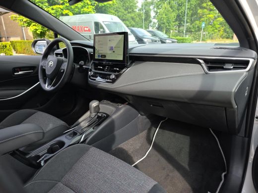 Toyota Corolla Touring Sports Hybrid 140 Dynamic | Nieuwe auto | Voorraadpremie | Direct uit voorraad leverbaar | ActivLease financial lease