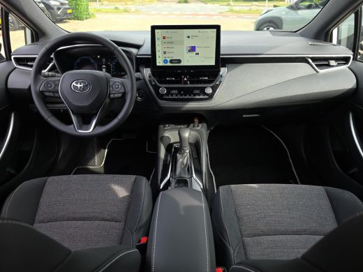 Toyota Corolla Touring Sports Hybrid 140 Dynamic | Nieuwe auto | Voorraadpremie | Direct uit voorraad leverbaar | ActivLease financial lease