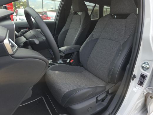 Toyota Corolla Touring Sports Hybrid 140 Dynamic | Nieuwe auto | Voorraadpremie | Direct uit voorraad leverbaar | ActivLease financial lease