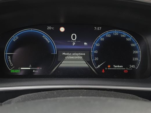Toyota Corolla Touring Sports Hybrid 140 Dynamic | Nieuwe auto | Voorraadpremie | Direct uit voorraad leverbaar | ActivLease financial lease