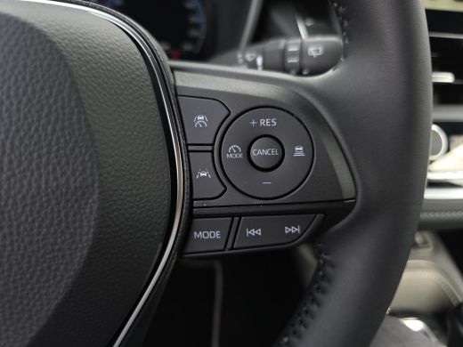 Toyota Corolla Touring Sports Hybrid 140 Dynamic | Nieuwe auto | Voorraadpremie | Direct uit voorraad leverbaar | ActivLease financial lease