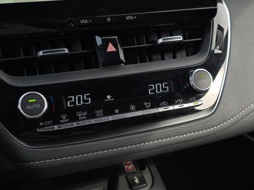 Toyota Corolla Touring Sports Hybrid 140 Dynamic | Nieuwe auto | Voorraadpremie | Direct uit voorraad leverbaar | ActivLease financial lease