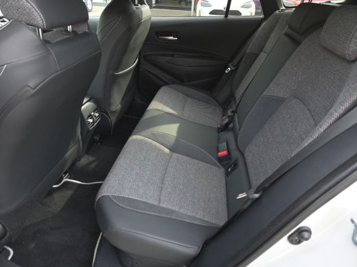 Toyota Corolla Touring Sports Hybrid 140 Dynamic | Nieuwe auto | Voorraadpremie | Direct uit voorraad leverbaar | ActivLease financial lease