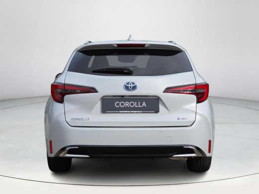 Toyota Corolla Touring Sports Hybrid 140 Dynamic | Nieuwe auto | Voorraadpremie | Direct uit voorraad leverbaar | ActivLease financial lease