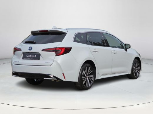 Toyota Corolla Touring Sports Hybrid 140 Dynamic | Nieuwe auto | Voorraadpremie | Direct uit voorraad leverbaar | ActivLease financial lease