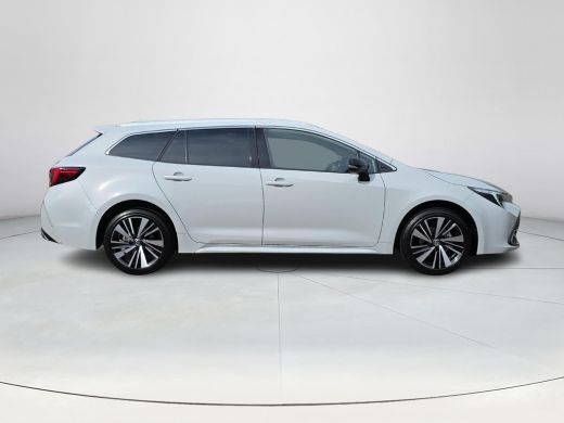 Toyota Corolla Touring Sports Hybrid 140 Dynamic | Nieuwe auto | Voorraadpremie | Direct uit voorraad leverbaar | ActivLease financial lease