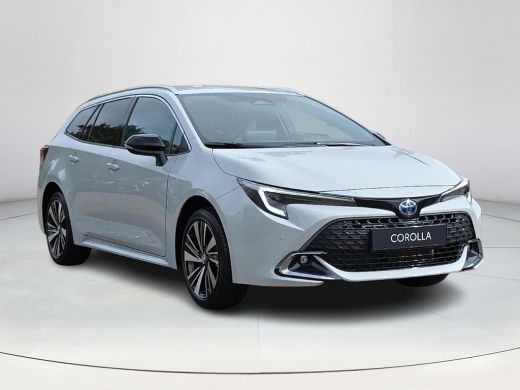 Toyota Corolla Touring Sports Hybrid 140 Dynamic | Nieuwe auto | Voorraadpremie | Direct uit voorraad leverbaar | ActivLease financial lease
