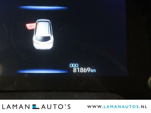 Toyota Corolla Touring Sports 2.0 Hybrid 184pk Executive | CarPlay Leder/Alcantara 18" LMV BSM Trekhaak HUD ECC Navi LED ACC Ca... ActivLease financial lease