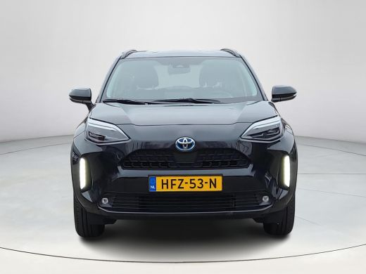 Toyota Yaris Cross 1.5 Hybrid Executive Edition | Apple CarPlay | Elektr. klep | Head Up | Rijklaarprijs incl. garan... ActivLease financial lease