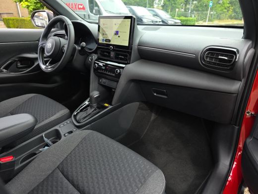 Toyota Yaris Cross Hybrid 115 Dynamic + Comfort Pack | Nieuwe auto | Direct uit voorraad leverbaar | ActivLease financial lease