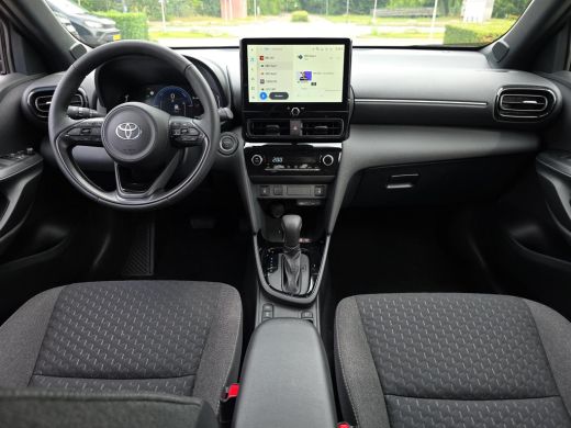 Toyota Yaris Cross Hybrid 115 Dynamic + Comfort Pack | Nieuwe auto | Direct uit voorraad leverbaar | ActivLease financial lease