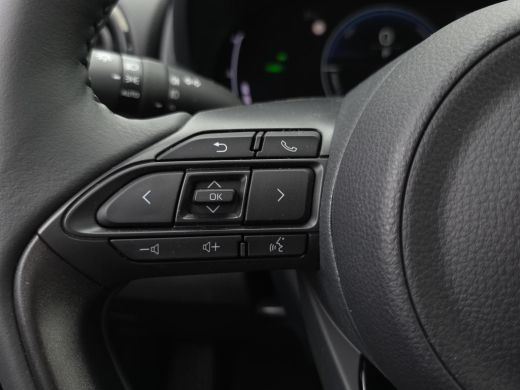 Toyota Yaris Cross Hybrid 115 Dynamic + Comfort Pack | Nieuwe auto | Direct uit voorraad leverbaar | ActivLease financial lease
