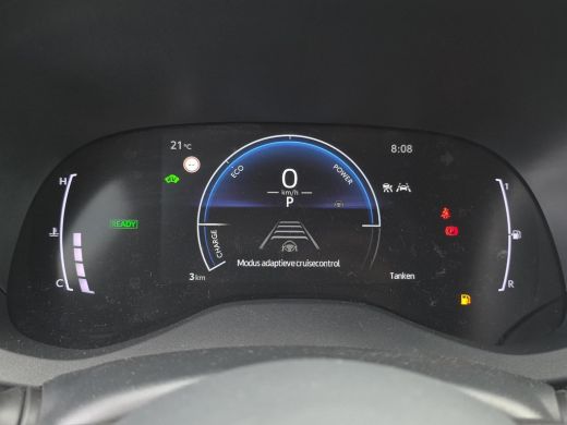 Toyota Yaris Cross Hybrid 115 Dynamic + Comfort Pack | Nieuwe auto | Direct uit voorraad leverbaar | ActivLease financial lease