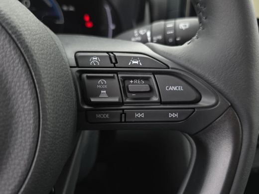 Toyota Yaris Cross Hybrid 115 Dynamic + Comfort Pack | Nieuwe auto | Direct uit voorraad leverbaar | ActivLease financial lease