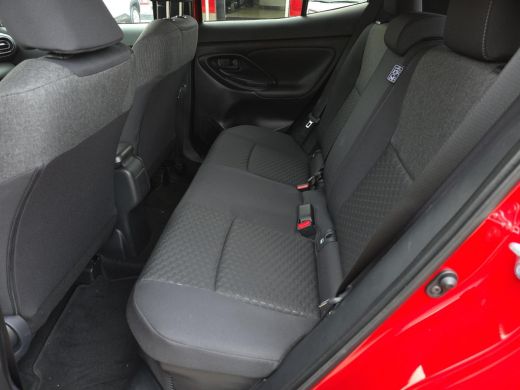 Toyota Yaris Cross Hybrid 115 Dynamic + Comfort Pack | Nieuwe auto | Direct uit voorraad leverbaar | ActivLease financial lease