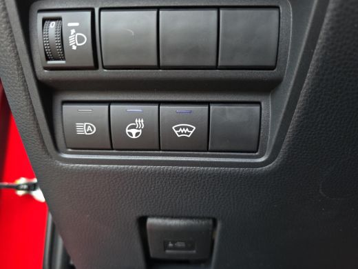 Toyota Yaris Cross Hybrid 115 Dynamic + Comfort Pack | Nieuwe auto | Direct uit voorraad leverbaar | ActivLease financial lease
