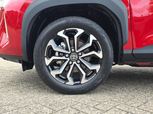 Toyota Yaris Cross Hybrid 115 Dynamic + Comfort Pack | Nieuwe auto | Direct uit voorraad leverbaar | ActivLease financial lease
