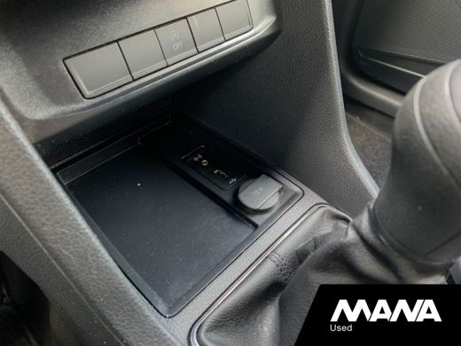 Volkswagen Caddy 2.0 TDI L1H1 BMT Trendline Airco Bluetooth CarPlay Cruise Airbag Verwarmde/Electrische-Spiegels L... ActivLease financial lease