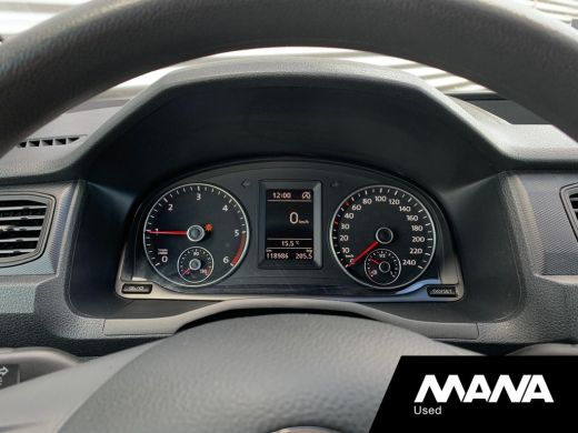 Volkswagen Caddy 2.0 TDI L1H1 BMT Trendline Airco Bluetooth CarPlay Cruise Airbag Verwarmde/Electrische-Spiegels L... ActivLease financial lease