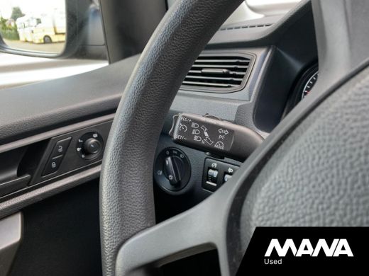 Volkswagen Caddy 2.0 TDI L1H1 BMT Trendline Airco Bluetooth CarPlay Cruise Airbag Verwarmde/Electrische-Spiegels L... ActivLease financial lease