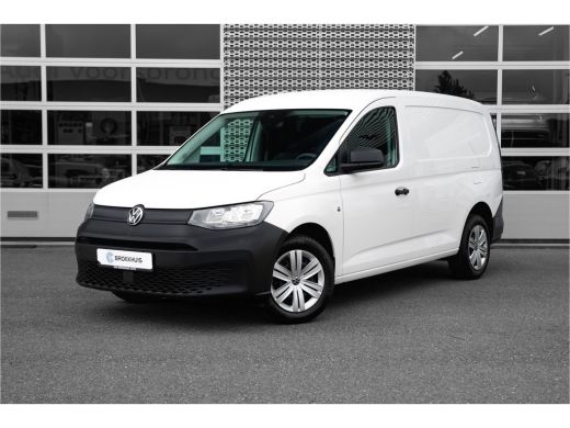 Volkswagen Caddy Maxi | Economy Business | Multifunctioneel display | Telefoonvoorbereiding | Climatic airconditioning | Volkswagen Caddy Maxi | Economy Business | Multifunctioneel display | Telefoonvoorbereiding | Climatic airconditioning |