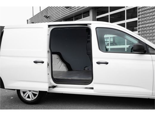 Volkswagen Caddy Maxi | Economy Business | Multifunctioneel display | Telefoonvoorbereiding | Climatic airconditioning | ActivLease financial lease
