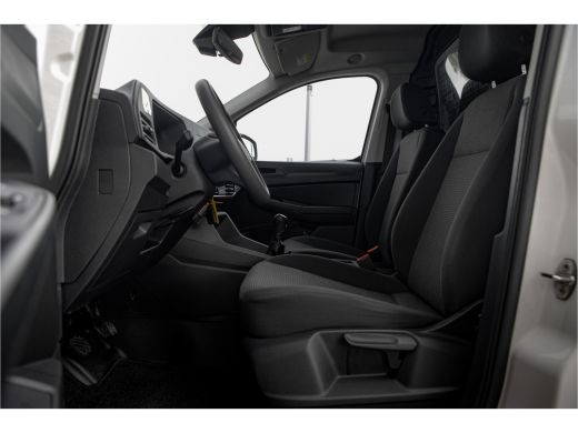 Volkswagen Caddy Maxi | Economy Business | Multifunctioneel display | Telefoonvoorbereiding | Climatic airconditioning | ActivLease financial lease