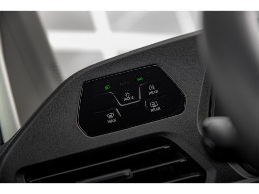 Volkswagen Caddy Maxi | Economy Business | Multifunctioneel display | Telefoonvoorbereiding | Climatic airconditioning | ActivLease financial lease