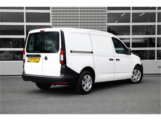 Volkswagen Caddy Maxi | Economy Business | Multifunctioneel display | Telefoonvoorbereiding | Climatic airconditioning | ActivLease financial lease