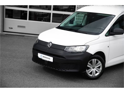Volkswagen Caddy Maxi | Economy Business | Multifunctioneel display | Telefoonvoorbereiding | Climatic airconditioning | ActivLease financial lease
