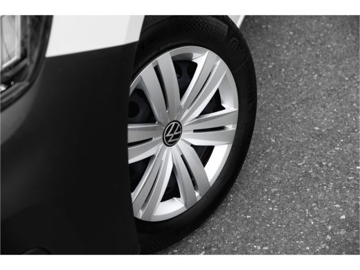 Volkswagen Caddy Maxi | Economy Business | Multifunctioneel display | Telefoonvoorbereiding | Climatic airconditioning | ActivLease financial lease