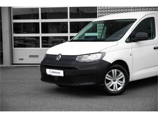 Volkswagen Caddy Maxi | Economy Business | Multifunctioneel display | Telefoonvoorbereiding | Climatic airconditioning | ActivLease financial lease